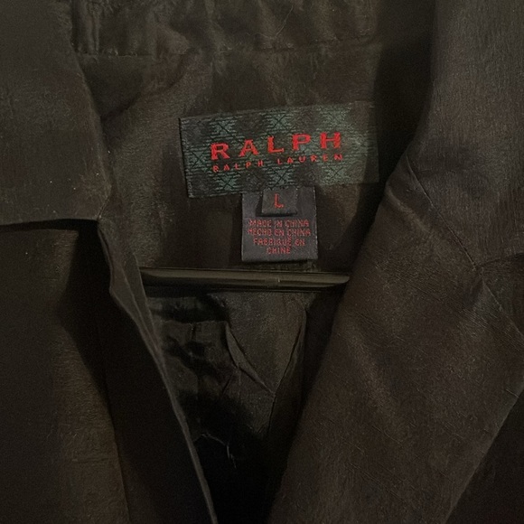 🌹RALPH RALPH LAUREN SUIT JACKET - Picture 3 of 7